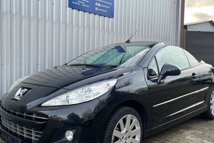 Peugeot 207 152.894 km 4.145 € Stuhr 28816