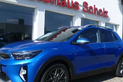 Kia Stonic 13.000 km 21.900 € Großbreitenbach 98701