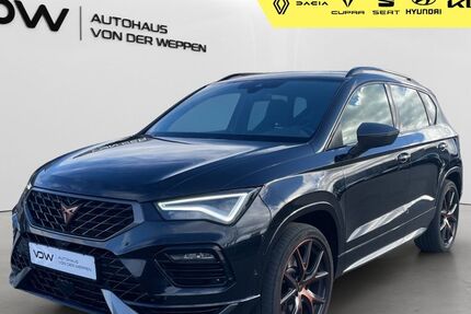 Cupra Ateca 40.672 km 34.490 &euro; Oberschopfheim 77948