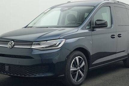 VW Caddy 1.200 km 36.980 &euro; Mühlhausen 92360