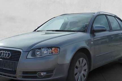 Audi A4 272.000 km 999 &euro; Otterskirchen bei Passau 94575