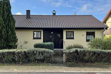 Haus zum Kaufen in Bad Rappenau 420.000 € 96.69 m² 4 zimmer