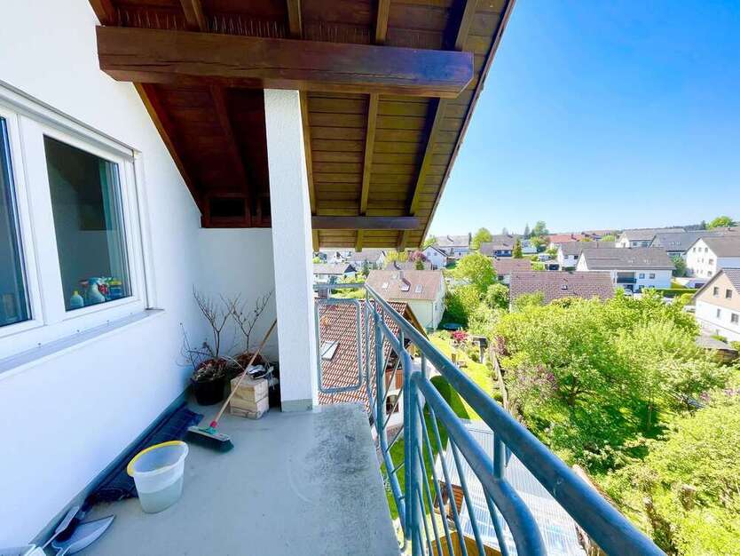 Wohnung zum Mieten in Zimmern 600 € 78 m²