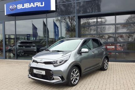 Kia Picanto 18.719 km 16.690 € Volkmarsen 34471