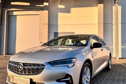 Opel Insignia 36.000 km 15.990 &euro; Salzgitter 38229