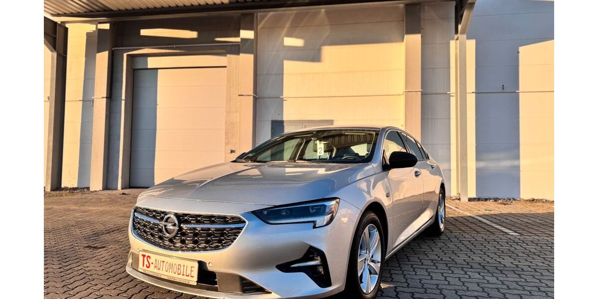 Opel Insignia 36.000 km 15.990 &euro; Salzgitter 38229