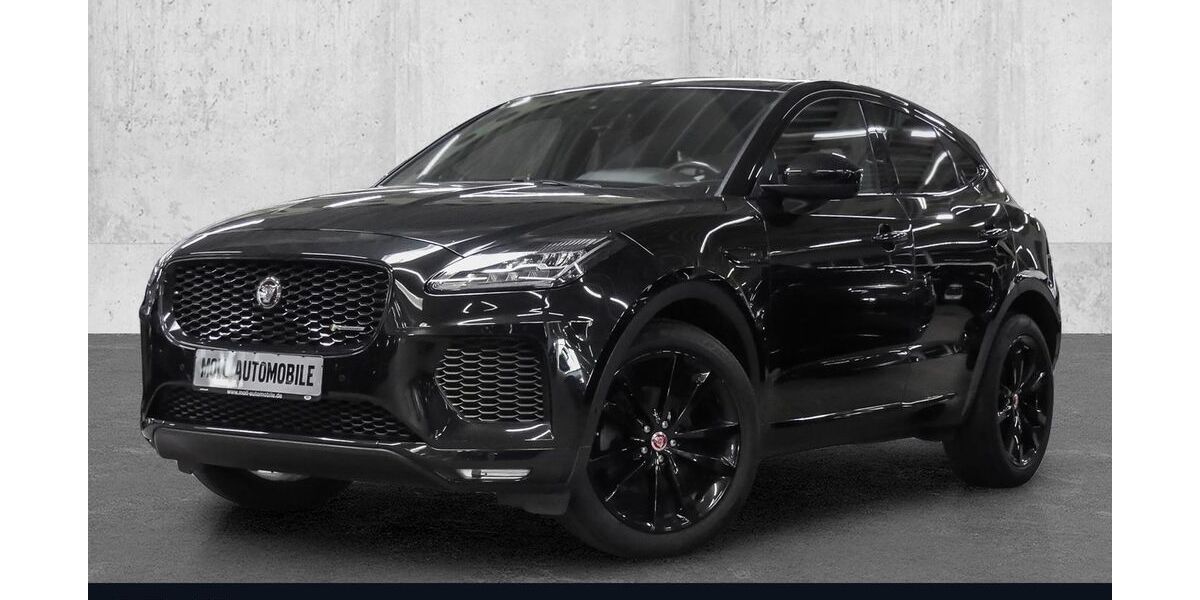 Jaguar E-Pace 118.499 km 19.790 &euro; Köln 51149