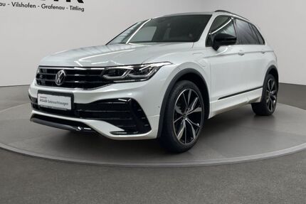 VW Tiguan 60.203 km 34.760 &euro; Passau 94032