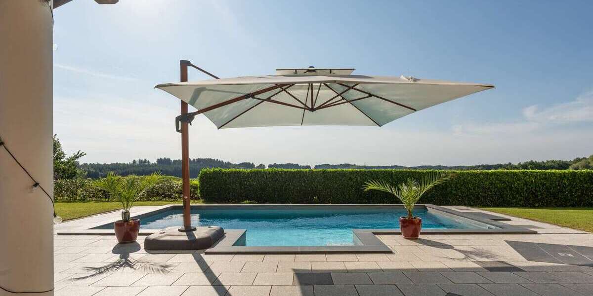 Einfamilienhaus Inning am Holz - 6 Zimmer, 242 m&sup2;, 1.495.000&euro; | Angebot:25193184