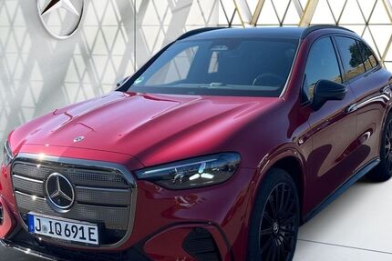 Mercedes-Benz GLC 400 10.000 km 83.990 &euro; Sulza 07751