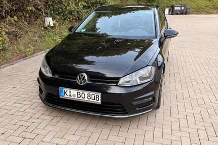 VW Golf 189.000 km 8.900 &euro; Kiel 24145