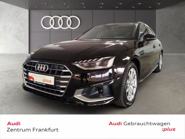 Audi A4 59.338 km 26.550 &euro; Frankfurt am Main 60314