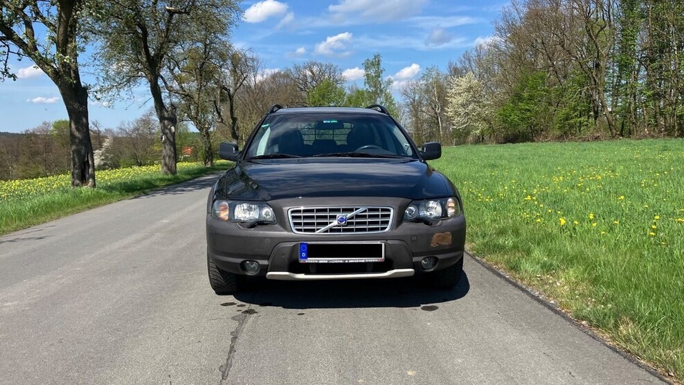 XC 70