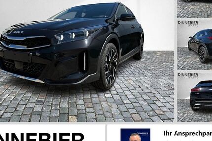 Kia XCeed 11.007 km 27.989 &euro; Berlin 12277