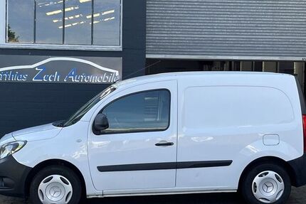 Mercedes Citan