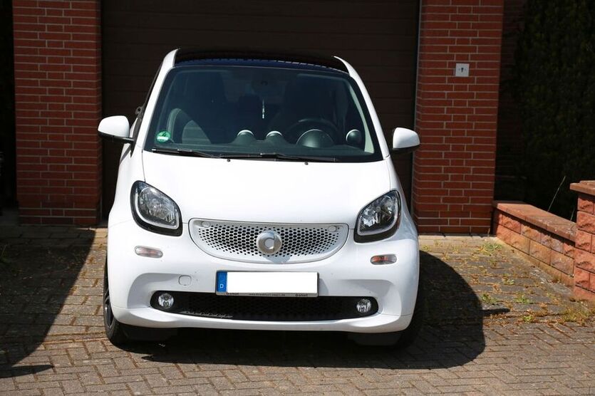 ForTwo