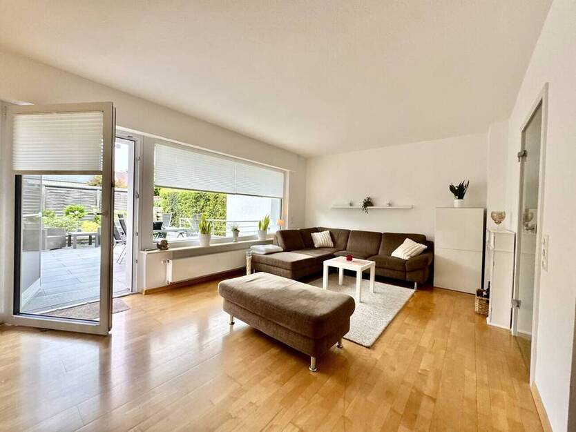 Familienfreundliches Reihenmittelhaus in Bad Oeynhausen - modern, hell und sofort bezugsbereit