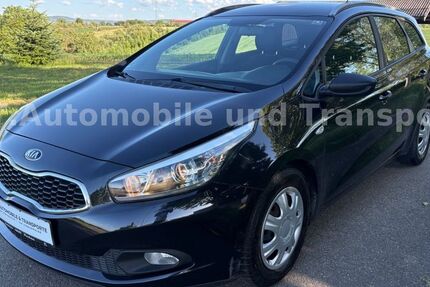 Kia ceed / Ceed 195.000 km 4.670 &euro; Waiblingen-Hegnach 71334