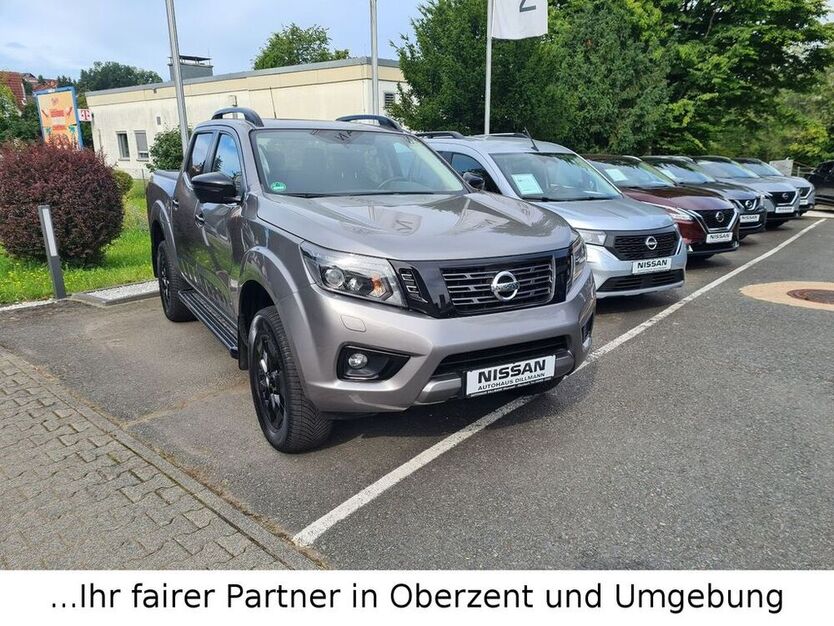 Navara