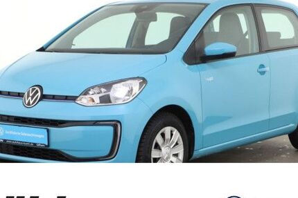 VW e-up! 70.350 km 12.780 &euro; Gifhorn 38518