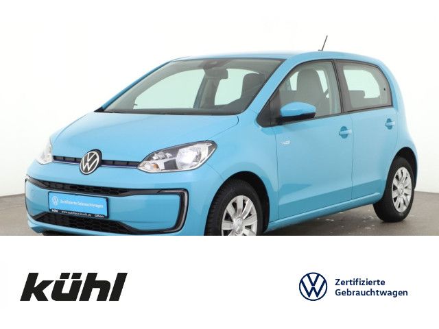 VW e-up! 70.350 km 12.780 &euro; Gifhorn 38518