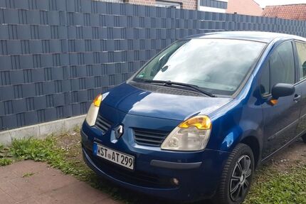 Renault Modus 162.000 km 1.850 &euro; Bad Zwischenahn 26160