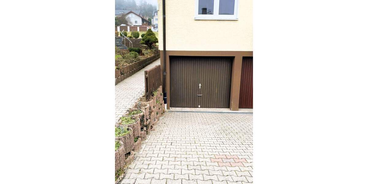 Etagenwohnung Kämpfelbach Bilfingen - 2 Zimmer, 66 m&sup2;, 199.500&euro; | Angebot:25836481