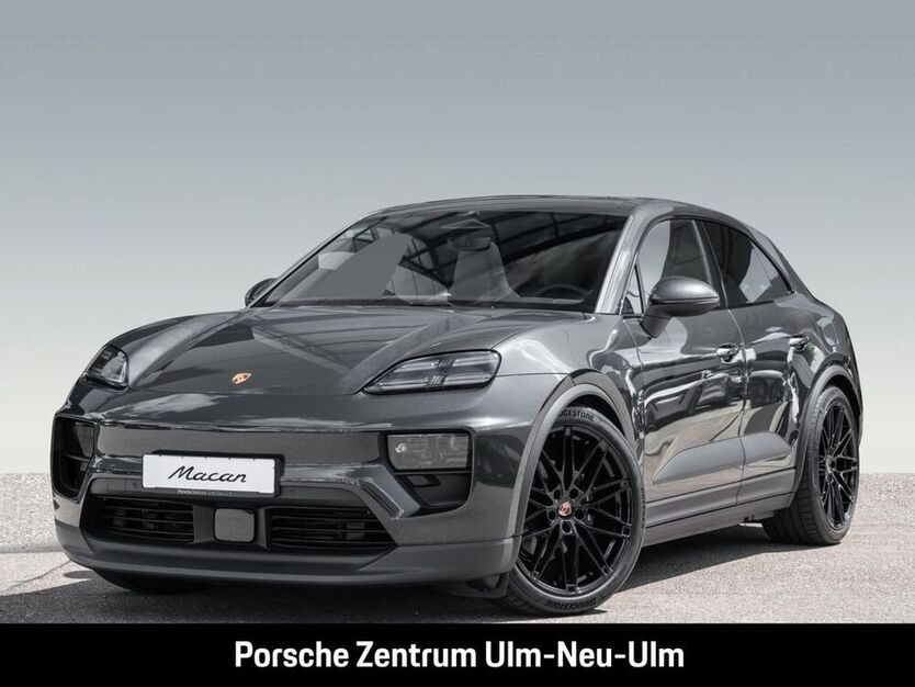 Macan