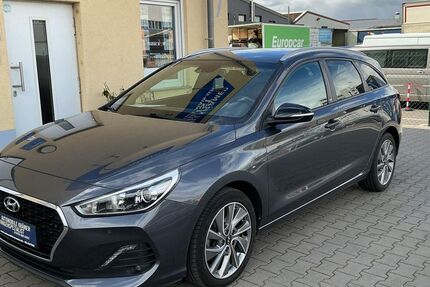 Hyundai i30 90.111 km 10.890 &euro; Bodenheim 55294