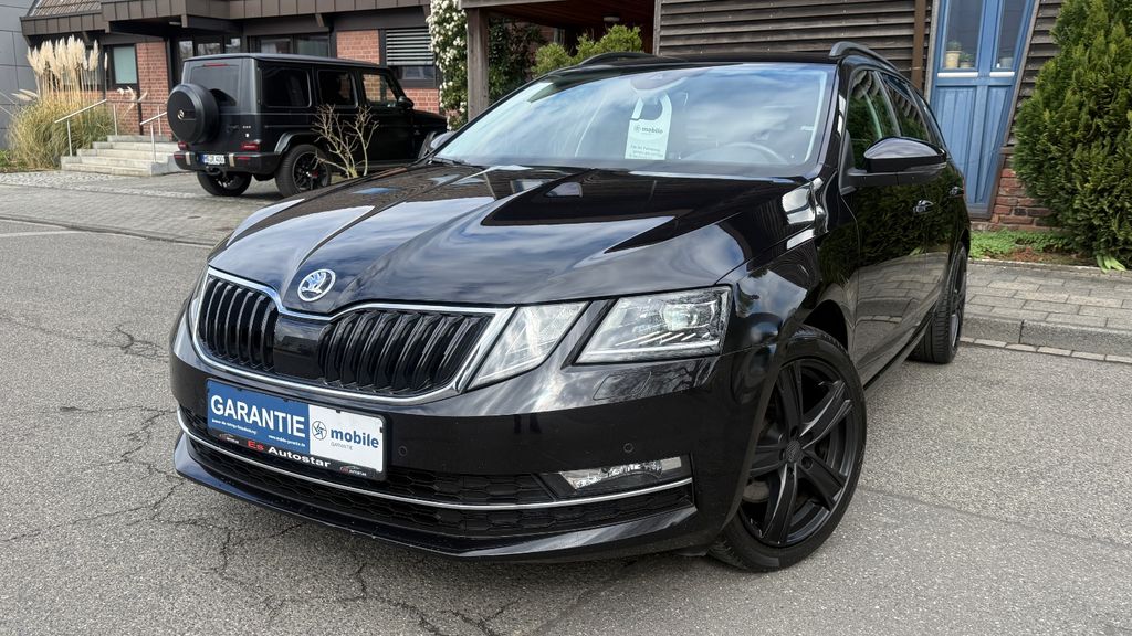 Skoda Octavia 125.000 km 13.990 &euro; Mönchengladbach 41068