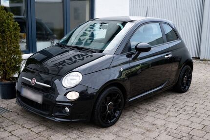 Fiat 500 112.729 km 5.900 &euro; Gemünden 97737