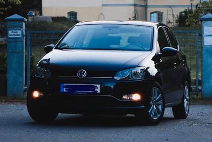 VW Polo 163.800 km 6.900 &euro; Schwerin 19059