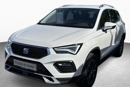 Seat Ateca 5.650 km 26.950 € Schwabach 91126