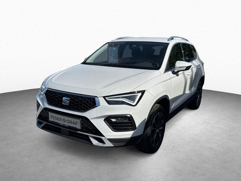 Seat Ateca 5.650 km 32.430 € Schwabach 91126