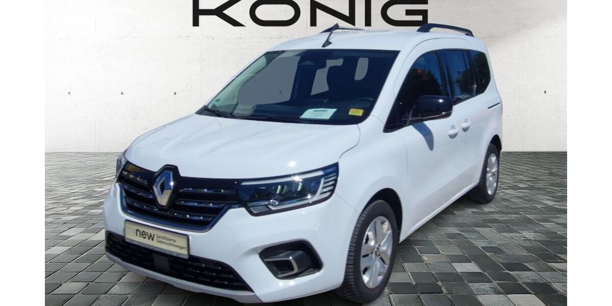 Renault Kangoo 15.254 km 24.999 &euro; Oranienburg bei Berlin 16515