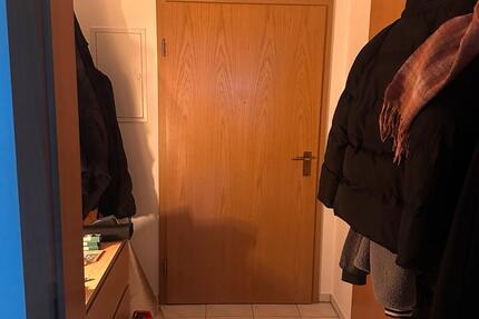 Schöne 2,5 Zimmer Wohnung ab dem 01.02.2026 in Hemhofen 2 zimmer