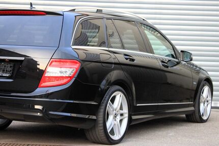 Mercedes-Benz C 250 281.300 km 7.700 &euro; Sindelfingen 71065
