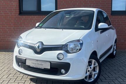Renault Twingo 100.000 km 5.990 &euro; Bad Laer 49196