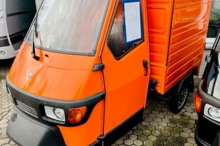 Piaggio APE