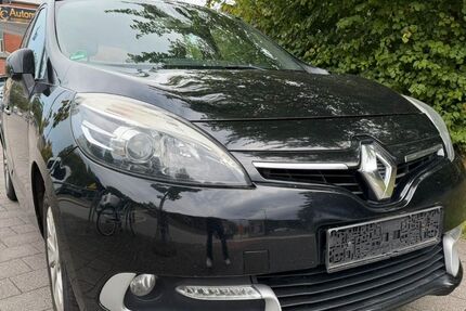 Renault Scenic 215.689 km 4.000 &euro; Kiel 24148