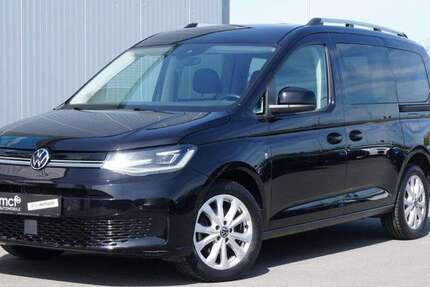 VW Caddy 56.532 km 30.829 &euro; Harztor 99768