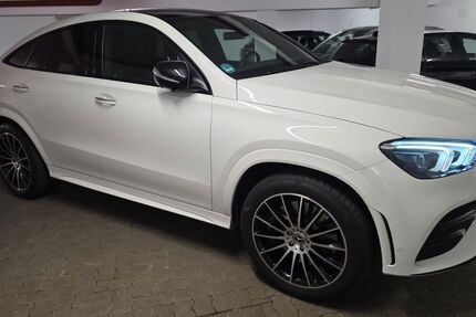 Mercedes-Benz GLE 400 29.000 km 79.900 &euro; Wittenberge 19322