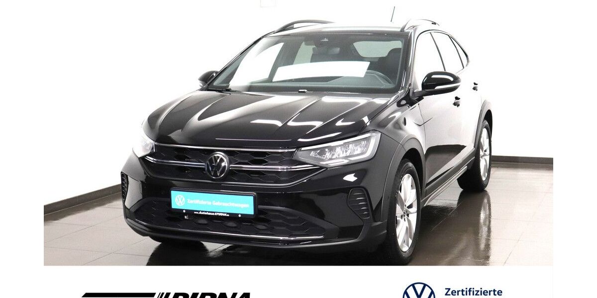 VW Taigo 7.700 km 23.900 &euro; Pirna 01796