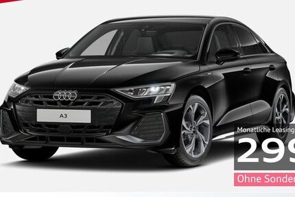 Audi A3 17.271 km 34.690 € Pfarrkirchen 84347