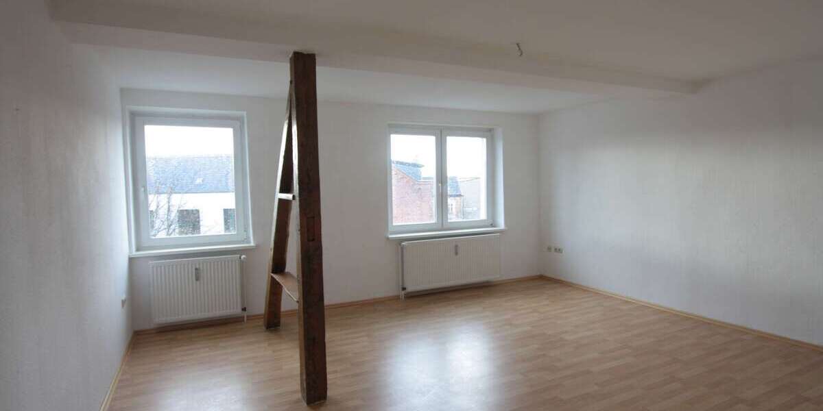 Etagenwohnung Osterburg Osterburg - 2 Zimmer, 53 m&sup2;, 300&euro; | Angebot:25535605