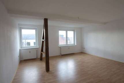 Wohnung Osterburg Osterburg - 2 Zimmer, 53 m&sup2;, 300&euro; | Angebot:25535605