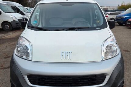 Fiat Fiorino 91.000 km 8.700 &euro; Oberding 85445