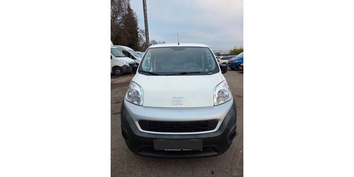 Fiat Fiorino 91.000 km 8.700 &euro; Oberding 85445