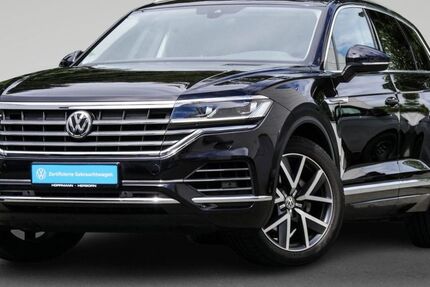 VW Touareg 38.376 km 46.450 € Herborn 35745