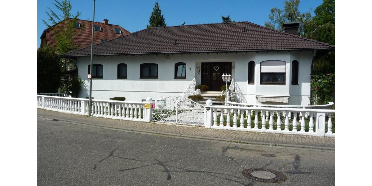 Bungalow Lingenfeld - 5 Zimmer, 220 m&sup2;, 690.000&euro; | Angebot:26356060